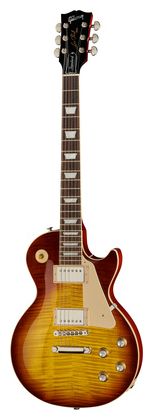 Gibson Les Paul '60s Standard - Iced Tea