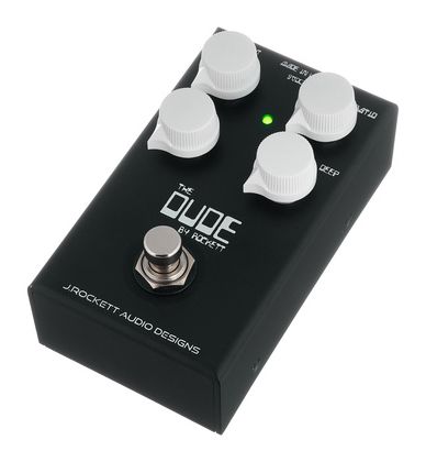 20 Best Pedals for Guitar Solos 2024 (Boost, Delay & More) - 2024 Update