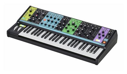 The 12 Best Semi Modular Synths 2024 On Any Budget   465313 