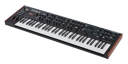 Polyphonic Synths: 20 Best Desktop & Keyboard Synths 2024 - 2024 Update