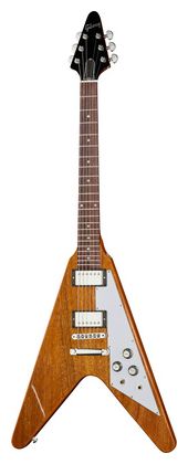 gibson flying v review