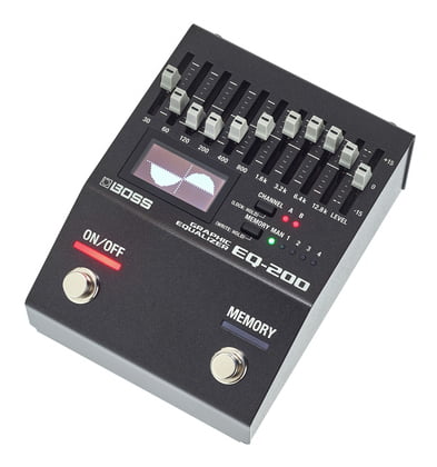 Top 10 EQ Pedals For Metal 2024 (Any Budget) - 2024 Update