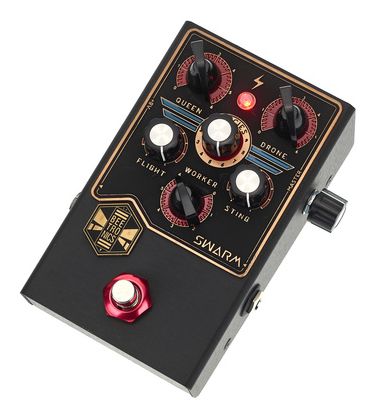 Top 14 Harmonizer Guitar Pedals 2024 (Best Rated) - 2024 Update