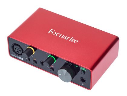 Top 12 Audio Interfaces For Guitar 2024 (On All Budgets) - 2024 Update