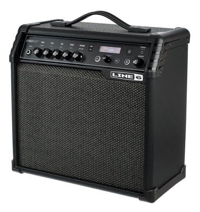 12 Best Combo Amps For Metal 2024 - 2024 Update