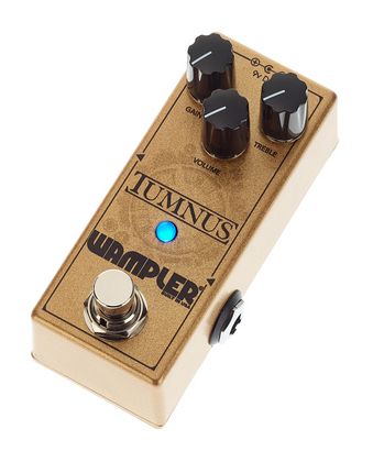 The 12 Best Mini Distortion Pedals 2023