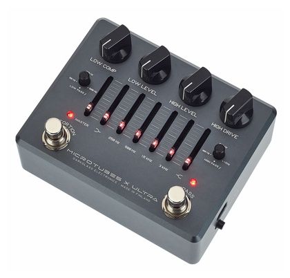 Top 12 Bass Pedals For Metal 2024 - 2024 Update
