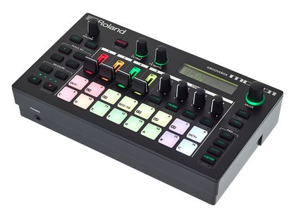 Top 20 Hardware Sequencers 2024 For Music Production - 2024 Update