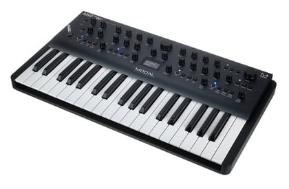 Polyphonic Synths: 20 Best Desktop & Keyboard Synths 2024 - 2024 Update