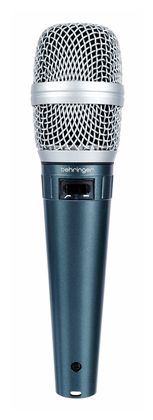 12 Best Condenser Mics For Live Vocals 2024 - 2024 Update