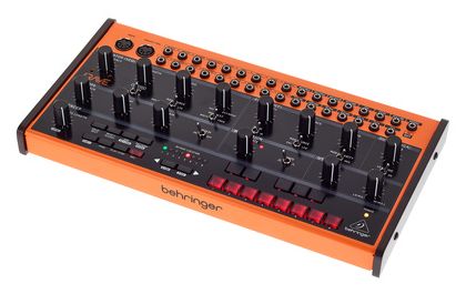 10 Best Cheap Analog Hardware Synths 2024 - 2024 Update