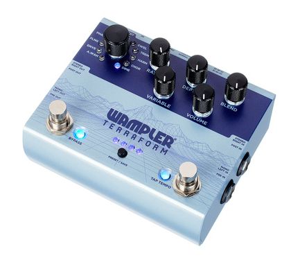 13 Best Flanger Pedals For Bass 2024 - 2024 Update