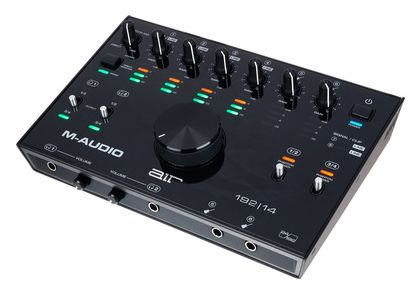 Top 10 Best Audio Interface For Film Scoring 2024 - 2024 Update