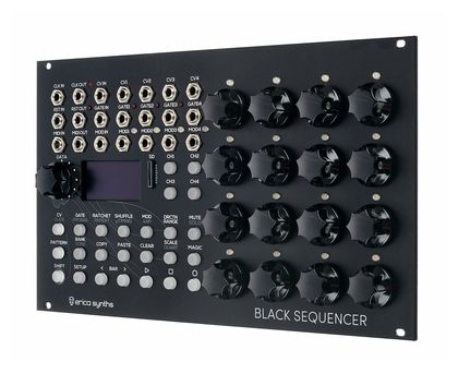 Top 20 Hardware Sequencers 2024 For Music Production - 2024 Update