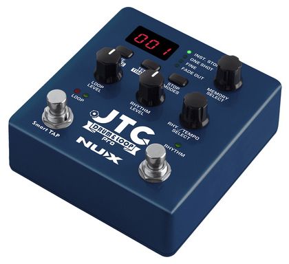 Best looper pedals 2024: for practice, live shows and jamming