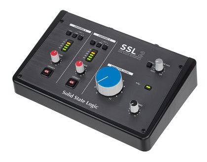 Top 12 Audio Interfaces For Guitar 2024 (On All Budgets) - 2024 Update