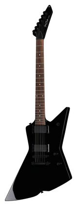 Harley Benton EX-84