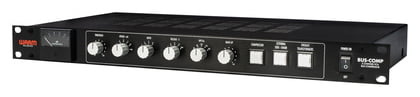 Top 10 Analog Hardware Compressors For Mixing & Mastering - 2024 Update