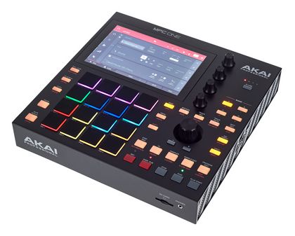 Top 12 Hardware Samplers For Music Production 2024 - 2024 Update