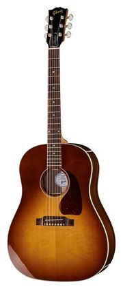 J45 Studio best Gibson acoustic guitars