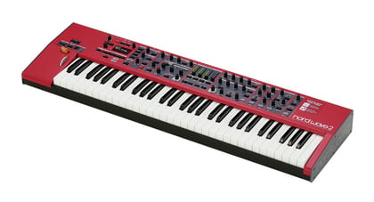 Polyphonic Synths: 20 Best Desktop & Keyboard Synths 2024 - 2024 Update