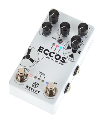 Top 14 Looper Pedals For Bass 2023 To Assist in Song Writing