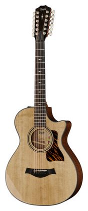 Taylor 352CE