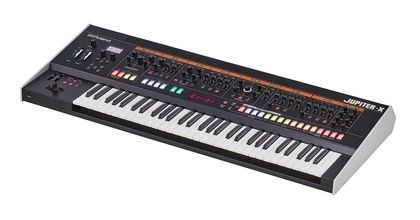 Polyphonic Synths: 20 Best Desktop & Keyboard Synths 2024 - 2024 Update