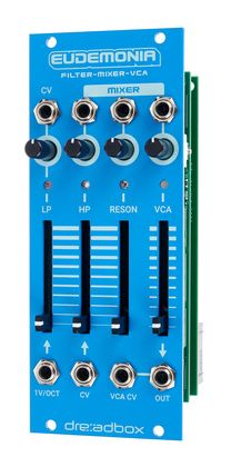 Top 12 Hardware Filter Modules For Analog Sound 2024 - 2024 Update