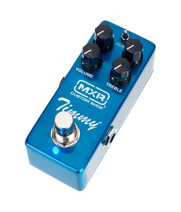 Overdrive Pedals: Top 6 For Worship Guitar 2023