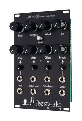 Top 5 Hardware Reverb Module Processors Available 2024 - 2024 Update