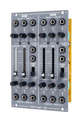 Top 12 Hardware Filter Modules For Analog Sound 2024 - 2024 Update