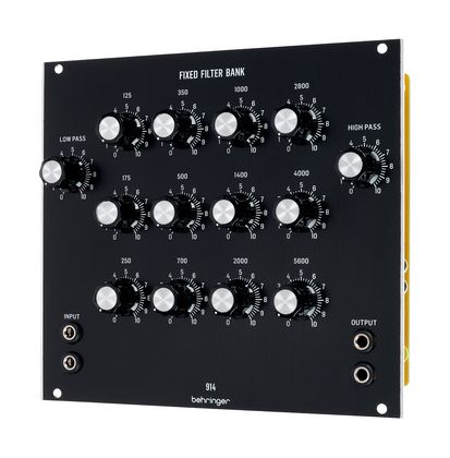 Top 12 Hardware Filter Modules For Analog Sound 2024 - 2024 Update