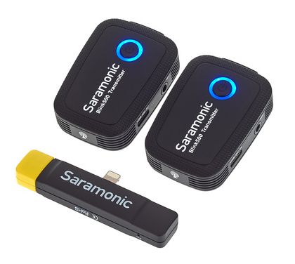 Saramonic Blink 500 B4
