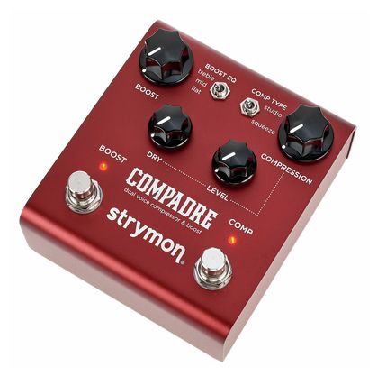 The 14 Best Compressor Pedals For Jazz Guitar 2024 - 2024 Update