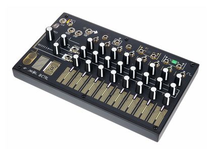 Top 20 Hardware Sequencers 2024 For Music Production - 2024 Update