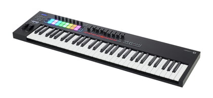 Top 11 MIDI Keyboards/Controllers For FL Studio 2024 - 2024 Update