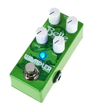 20 Best Pedals for Guitar Solos 2024 (Boost, Delay & More) - 2024 Update