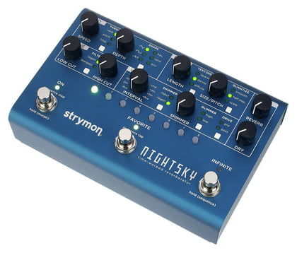 Top 12 Reverb Pedals For Metal 2024 (Any Budget) - 2024 Update