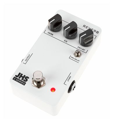 Top 12 Reverb Pedals For Vocals 2024 From Top Brands - 2024 Update