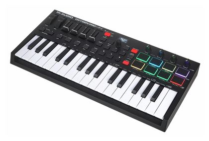 Top 12 Small/Mini MIDI Keyboards To Save Space 2024 - 2024 Update