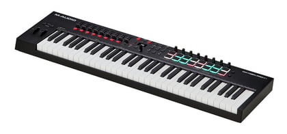 M-Audio Oxygen Pro 61