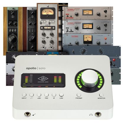 Top 12 Audio Interfaces For Guitar 2024 (On All Budgets) - 2024 Update
