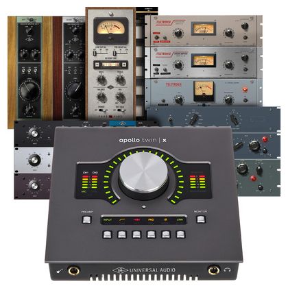 Top 11 Audio Interfaces With DSP to Record, Monitor & Mix Sound - 2024 Update