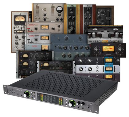 Top 10 Best Audio Interface For Film Scoring 2024 - 2024 Update