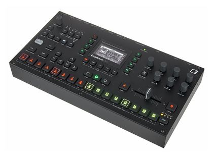 Top 12 Hardware Samplers For Music Production 2024 - 2024 Update