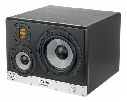 best midfield studio monitors