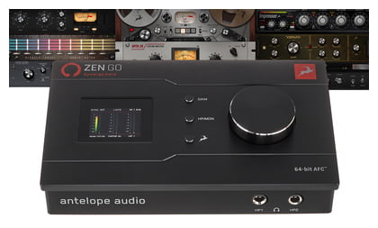 Top 11 Audio Interfaces With Loopback 2024 - 2024 Update