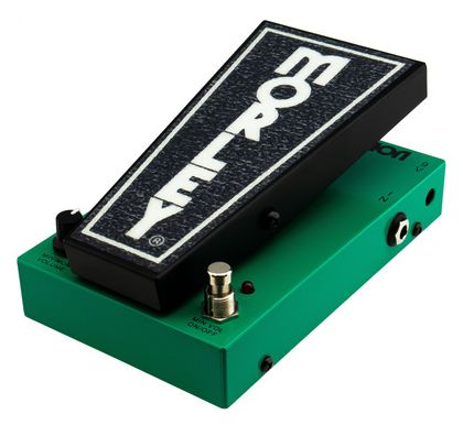 Top 12 Small Guitar Volume Pedals 2024 (Mini Pedals) - 2024 Update