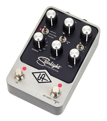 13 Best Tape Delay & Echo Pedals 2024